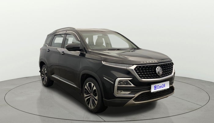 2021 MG HECTOR SHARP 2.0 DIESEL, Diesel, Manual, 53,622 km, SRP