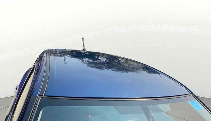 2021 Maruti Baleno ZETA PETROL 1.2, Petrol, Manual, 71,303 km, Roof