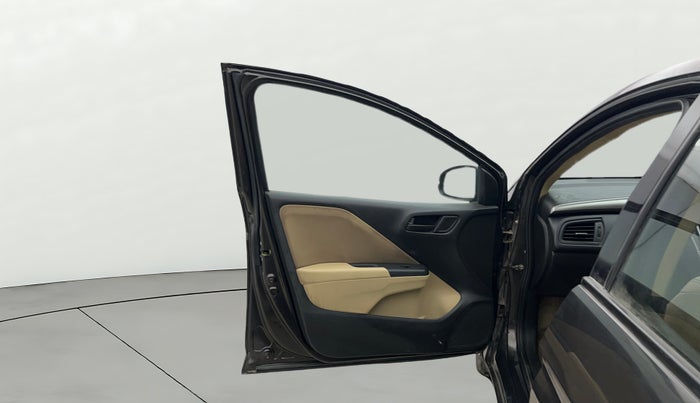 2015 Honda City 1.5L I-VTEC SV, Petrol, Manual, 27,516 km, LHS Front Door