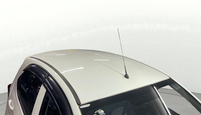 2022 Tata Tiago XT (O) PETROL, Petrol, Manual, 34,676 km, Roof