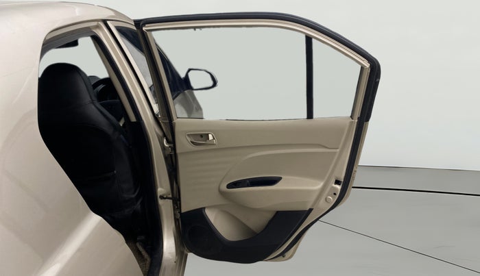 2019 Hyundai NEW SANTRO SPORTZ AMT, Petrol, Automatic, 91,631 km, RHS Rear Door