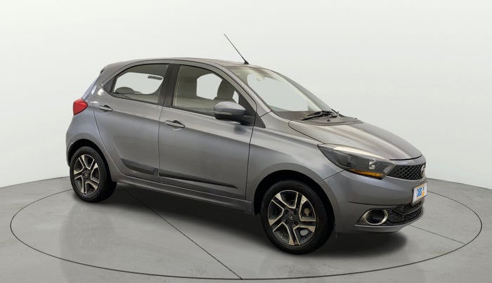 2019 Tata Tiago XZ PLUS PETROL, Petrol, Manual, 67,045 km, SRP