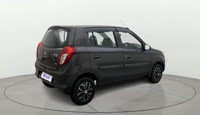 2015 Maruti Alto 800 LXI, Petrol, Manual, 33,898 km, Right Back Diagonal