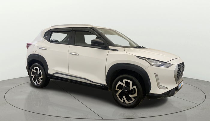 2022 Nissan MAGNITE XV MT, Petrol, Manual, 32,975 km, SRP