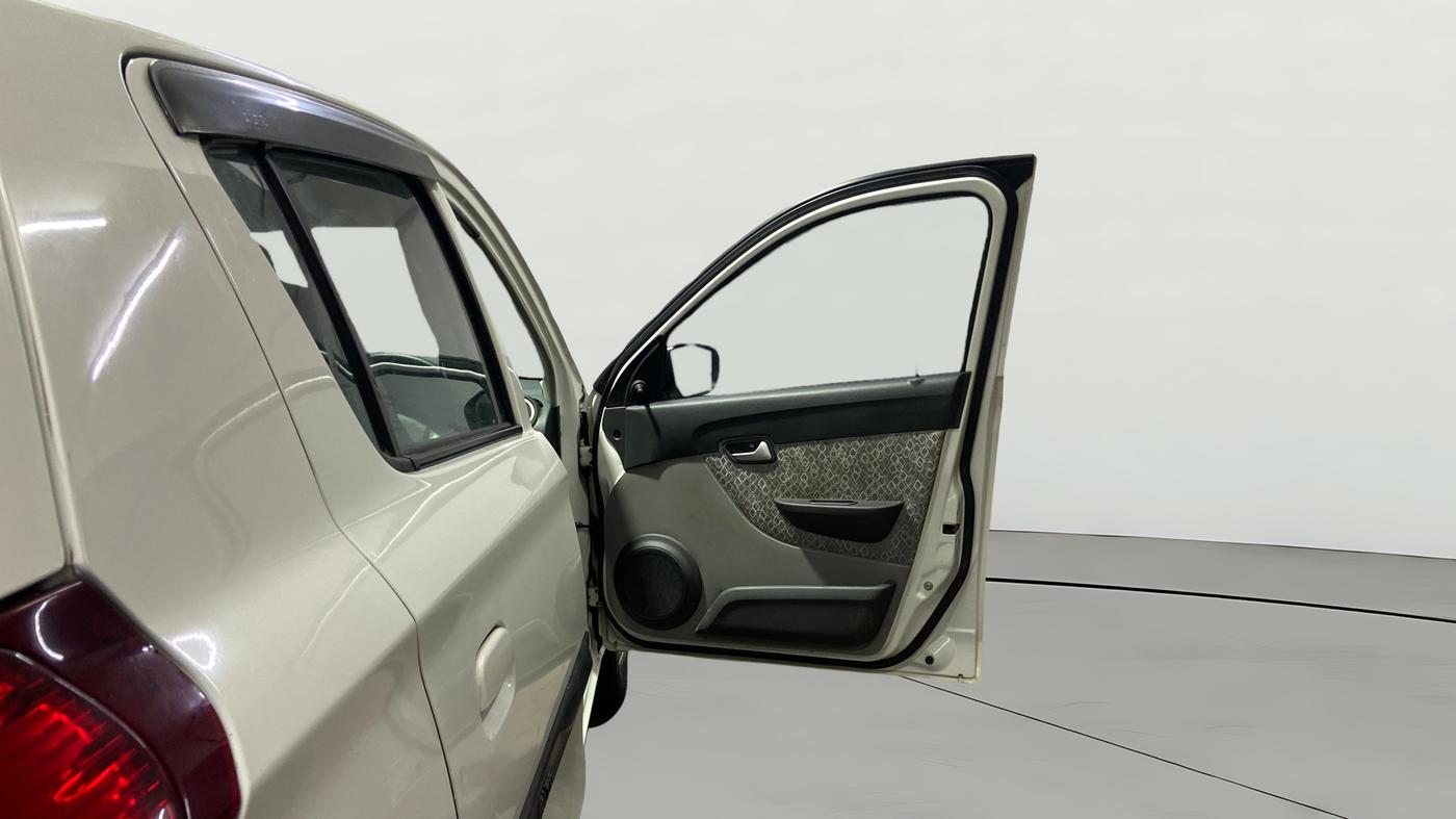2018 Maruti Alto 800 VXI, Petrol, Manual, 43,808 km, RHS Front Door