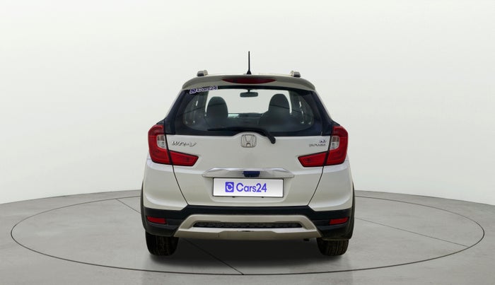 2019 Honda WR-V 1.2L I-VTEC VX MT, Petrol, Manual, 44,006 km, Back/Rear