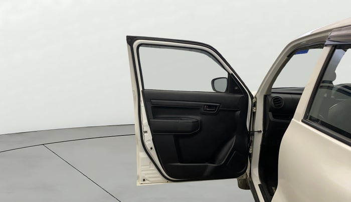 2023 Maruti S PRESSO VXI, Petrol, Manual, 9,837 km, LHS Front Door