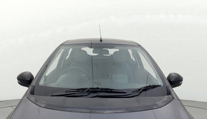 2020 Tata Tiago XZA PLUS DUAL TONE PETROL, Petrol, Automatic, 48,662 km, Front Windshield