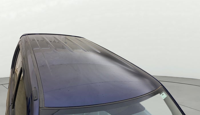 2014 Maruti Wagon R Stingray VXI, Petrol, Manual, 49,610 km, Roof