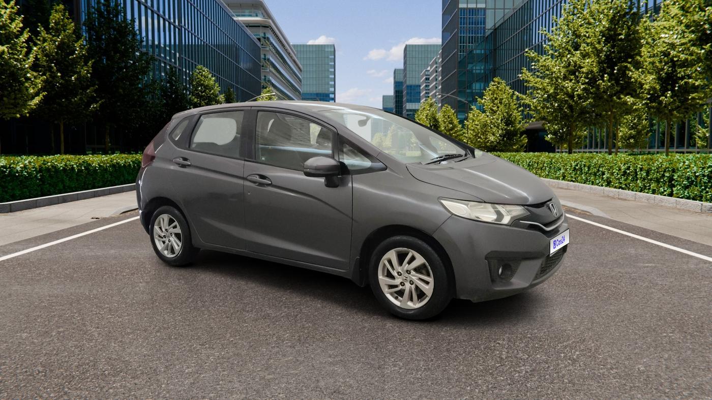 2018 Honda Jazz 1.2L I-VTEC V CVT, Petrol, Automatic, 47,651 km, SRP
