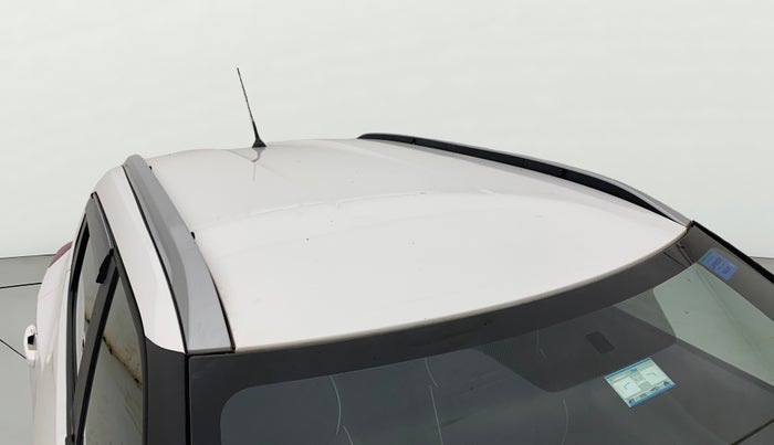 2023 Nissan MAGNITE XE, Petrol, Manual, 11,691 km, Roof