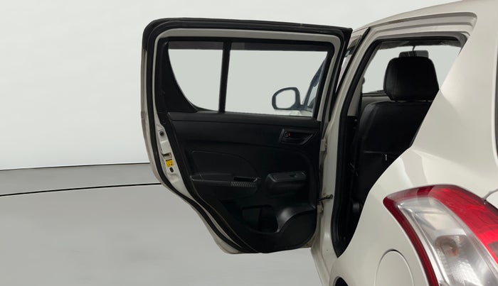 2015 Maruti Swift LXI, CNG, Manual, 77,961 km, LHS Rear Door