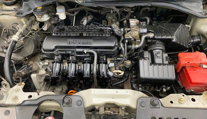 2014 Honda Amaze 1.2L I-VTEC S, Petrol, Manual, 65,958 km, Engine View