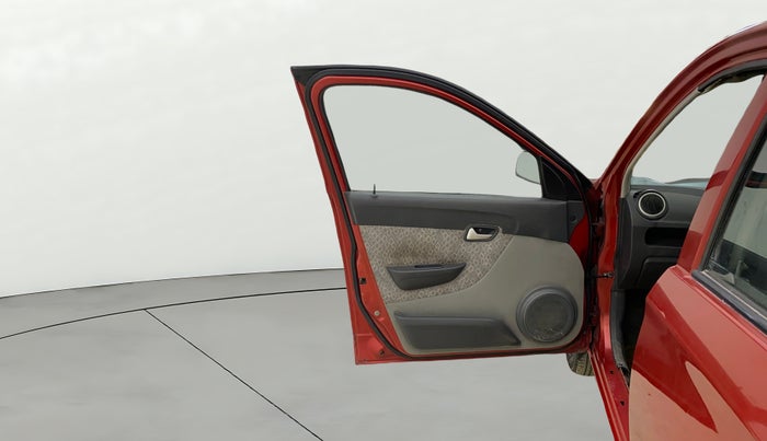 2018 Maruti Alto 800 LXI CNG, CNG, Manual, 63,629 km, LHS Front Door