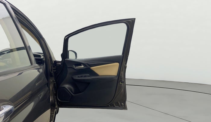 2019 Honda Jazz 1.2L I-VTEC V, Petrol, Manual, 44,514 km, RHS Front Door