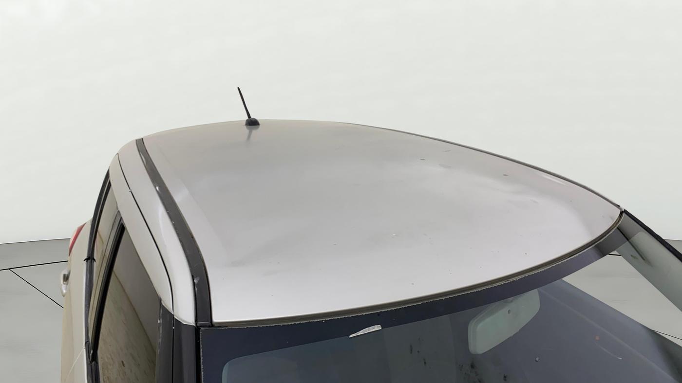 2012 Maruti Swift VXI, Petrol, Manual, 77,465 km, Roof