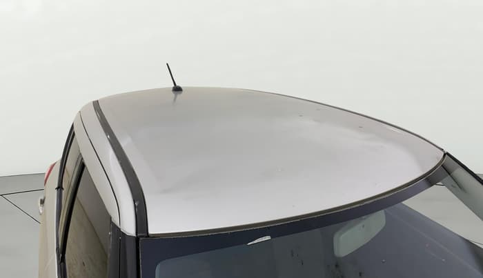 2012 Maruti Swift VXI, Petrol, Manual, 77,465 km, Roof