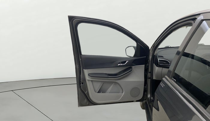 2021 Tata Tiago XZ PLUS PETROL, Petrol, Manual, 27,862 km, LHS Front Door