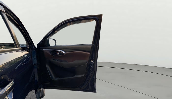 2024 Maruti Grand Vitara DELTA CNG, CNG, Manual, 54,913 km, RHS Front Door