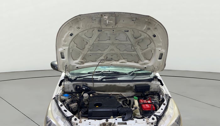 2019 Maruti Alto K10 VXI, Petrol, Manual, 47,904 km, Open Bonet