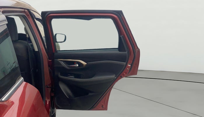 2022 Maruti Grand Vitara ALPHA SMART HYBRID AT, Petrol, Automatic, 47,405 km, RHS Rear Door