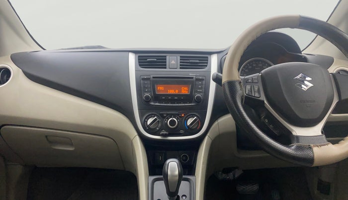 2017 Maruti Celerio ZXI AMT, Petrol, Automatic, 55,096 km, Air Conditioner