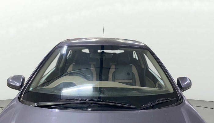 2017 Hyundai Elite i20 MAGNA EXECUTIVE 1.2, Petrol, Manual, 43,052 km, Front Windshield