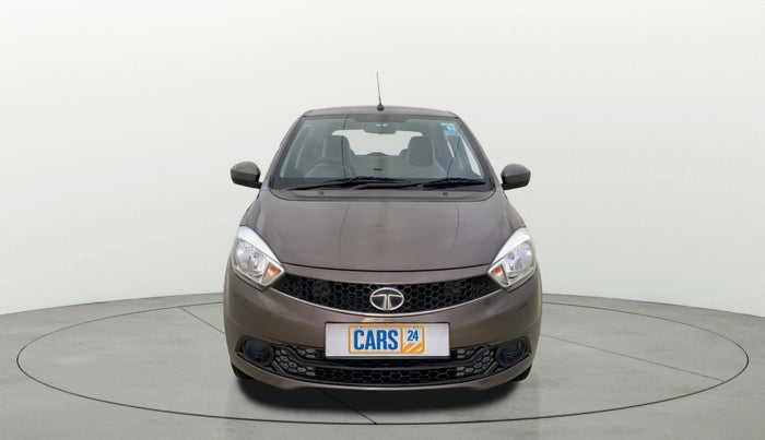 2016 Tata Tiago XT PETROL, Petrol, Manual, 25,136 km, Front