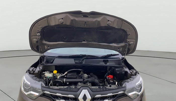 2023 Renault TRIBER RXT, Petrol, Manual, 28,302 km, Open Bonet