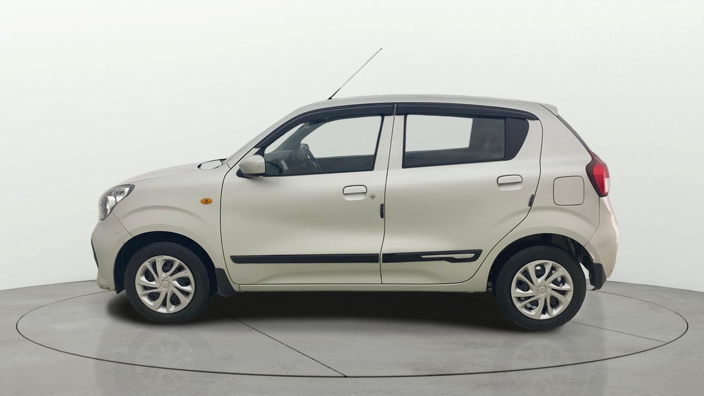 2023 Maruti Celerio VXI, Petrol, Manual, 31,185 km, Left Side