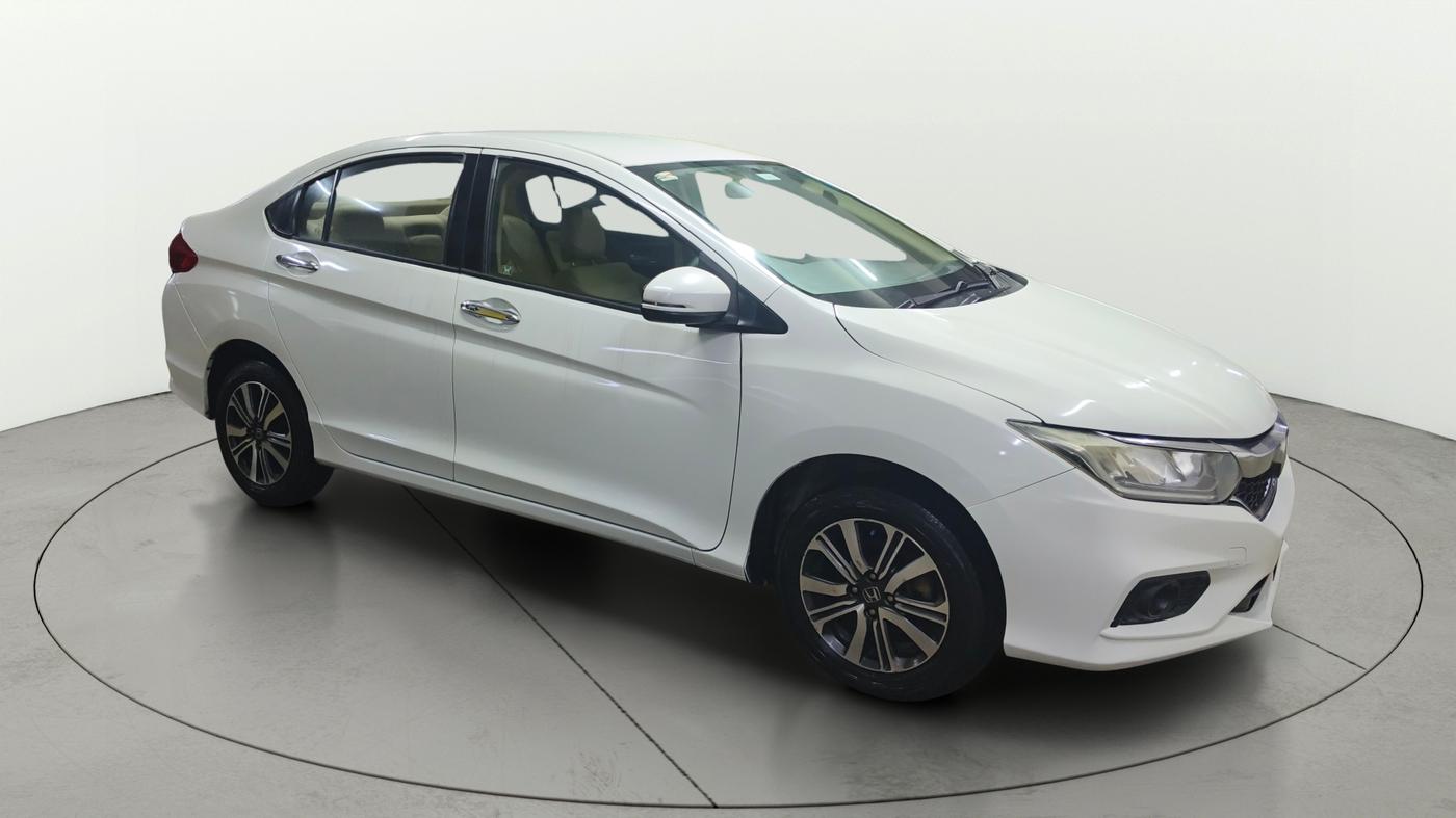 2022 Honda City 1.5L I-VTEC V MT 5TH GEN, Petrol, Manual, 61,115 km, SRP