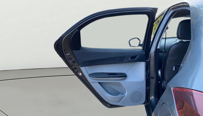 2023 Tata Tiago XT (O) PETROL, Petrol, Manual, 21,677 km, LHS Rear Door