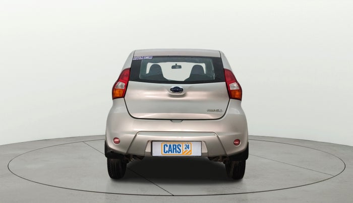 2018 Datsun Redi Go T (O), Petrol, Manual, 97,153 km, Back/Rear