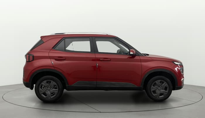2023 Hyundai VENUE S(O) 1.2, Petrol, Manual, 36,279 km, Right Side View