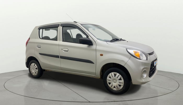 2018 Maruti Alto 800 VXI, Petrol, Manual, 25,858 km, SRP