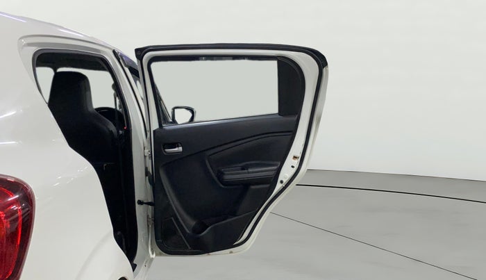 2023 Maruti Celerio VXI, Petrol, Manual, 28,897 km, RHS Rear Door