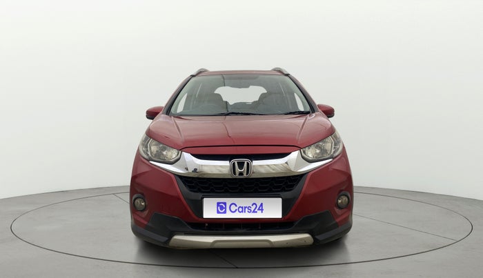 2019 Honda WR-V 1.2L I-VTEC VX MT, Petrol, Manual, 58,227 km, Front