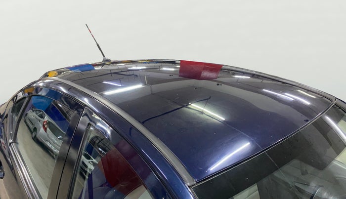 2022 Tata TIGOR XZ PETROL, Petrol, Manual, 44,464 km, Roof