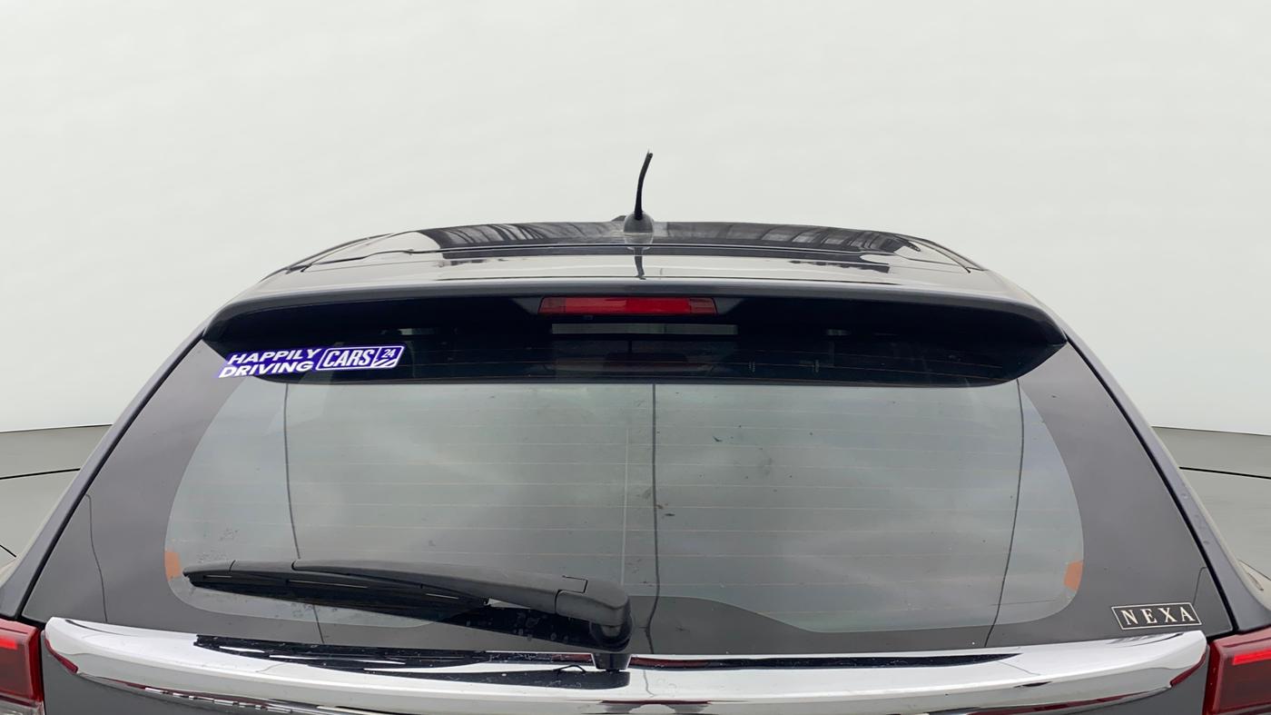 2023 Maruti Baleno ZETA PETROL 1.2, Petrol, Manual, 19,032 km, Rear Windshield