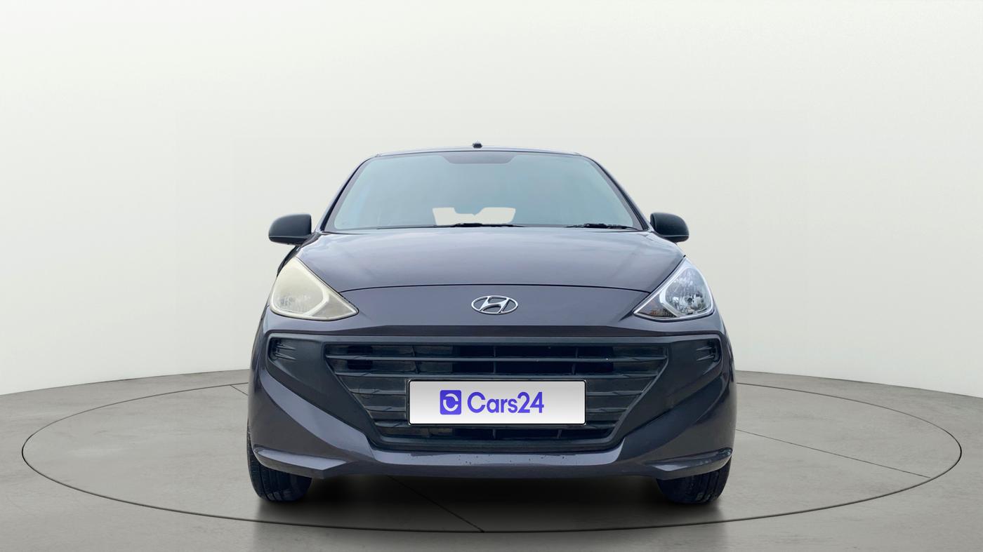 2020 Hyundai NEW SANTRO ERA EXECUTIVE, Petrol, Manual, 86,934 km, Front