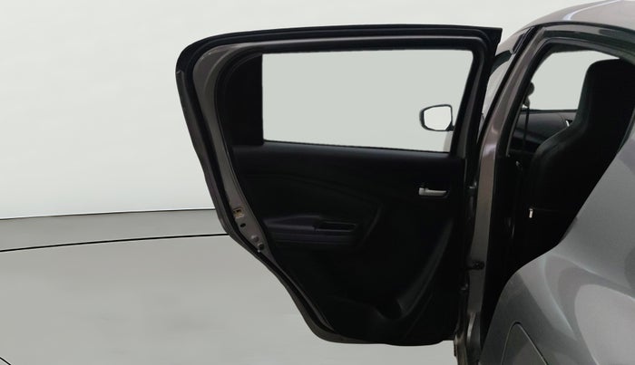 2022 Maruti Celerio ZXI, Petrol, Manual, 41,444 km, LHS Rear Door