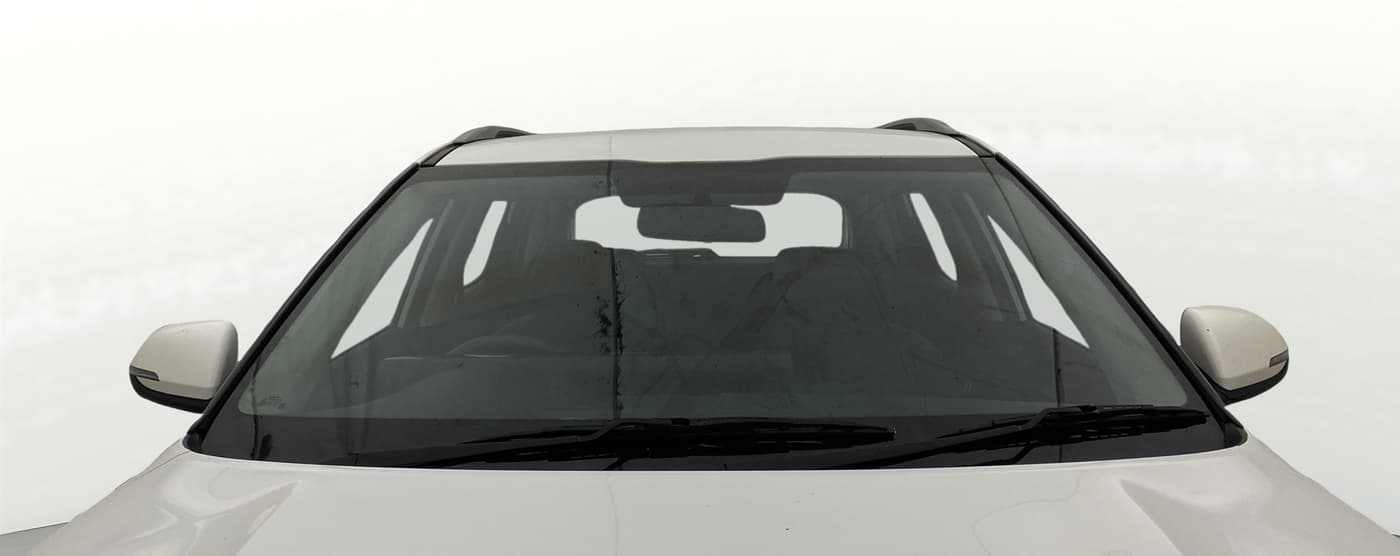 2022 KIA SELTOS HTK PLUS 1.5, Petrol, Manual, 82,149 km, Front Windshield