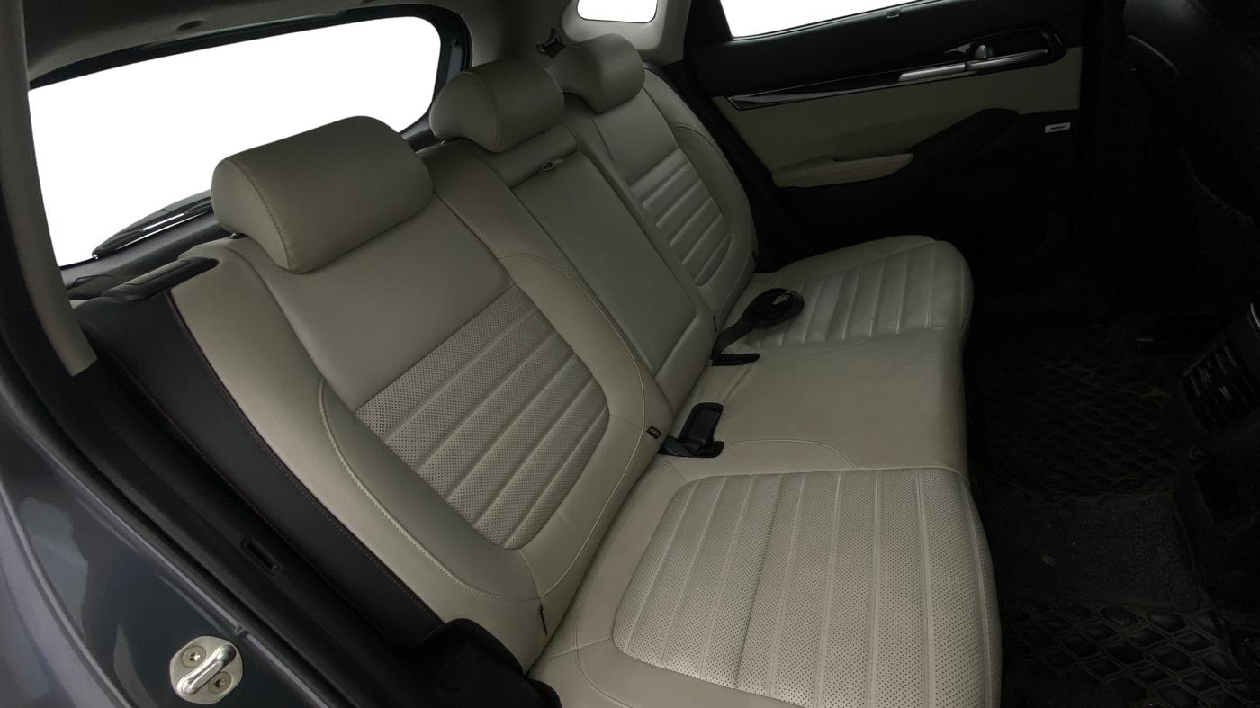 2019 KIA SELTOS GTX PLUS 1.4 PETROL, Petrol, Manual, 85,132 km, Right Side Rear Door Cabin