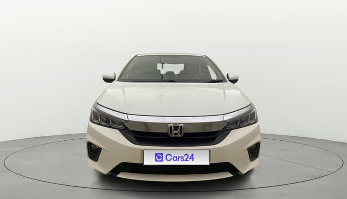 2022 Honda City 1.5L I-VTEC V CVT 5TH GEN, Petrol, Automatic, 63,524 km, Front