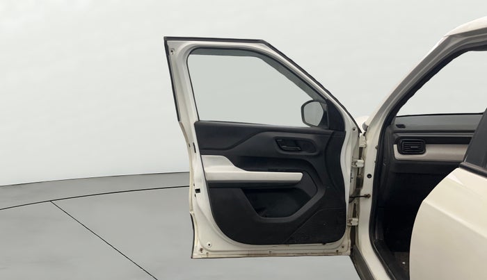 2022 Tata PUNCH PURE MT, CNG, Manual, 72,243 km, LHS Front Door