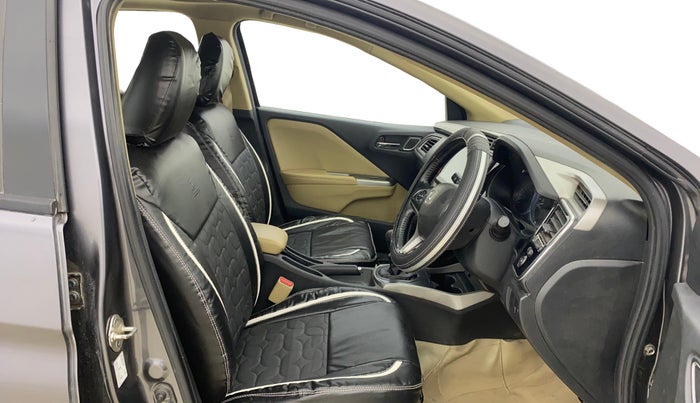 2017 Honda City 1.5L I-VTEC VX, Petrol, Manual, 87,951 km, Right Side Front Door Cabin