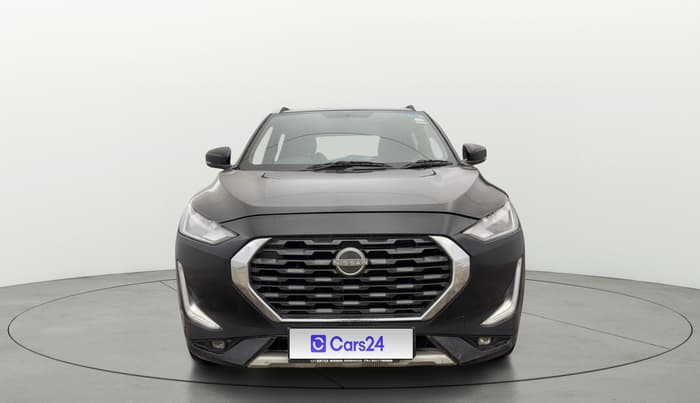 2022 Nissan MAGNITE XV MT, Petrol, Manual, 49,911 km, Front