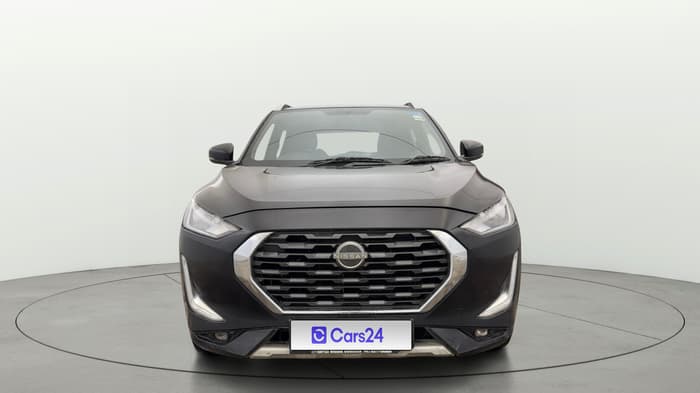 2022 Nissan MAGNITE XV MT, Petrol, Manual, 50,001 km, Front