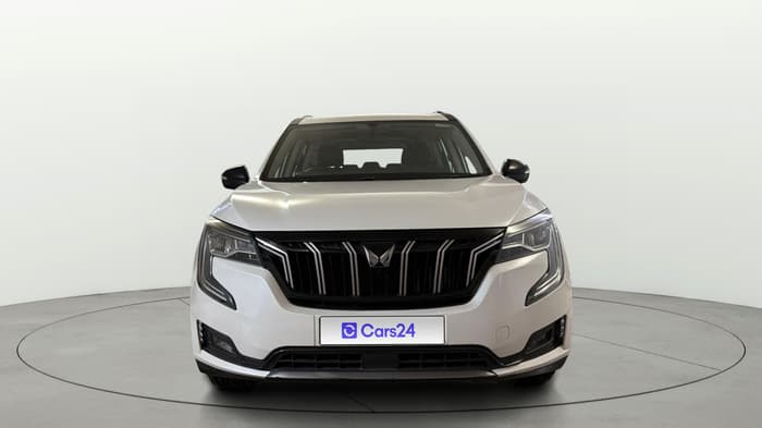 2024 Mahindra XUV700 AX 5 D AT 7 STR, Diesel, Automatic, 47,111 km, Front