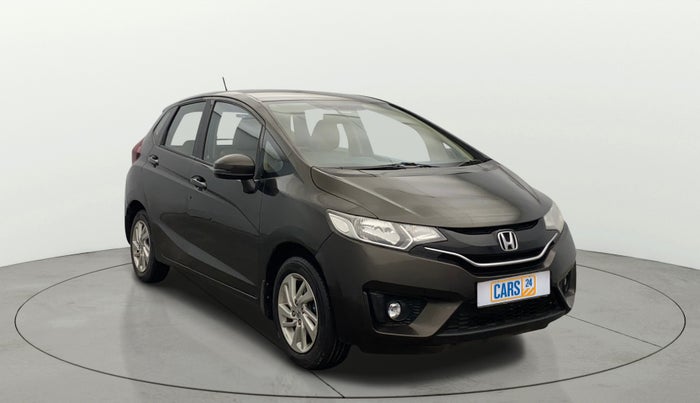 2016 Honda Jazz 1.2L I-VTEC V, Petrol, Manual, 45,723 km, SRP